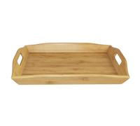 Olympia Plateau de service en bambou 55 x 381 x 290 mm