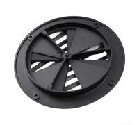 Plateau de service de cuisine lavable au lave-vaisselle (Black WithBlade)