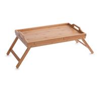 Plateau Bambou Bois Plateau en de Service Plateau de Lit Plateau