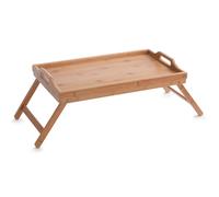 Plateau De Service En Bambou En Bois