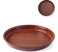 HENDI 507766 Plateau woodform