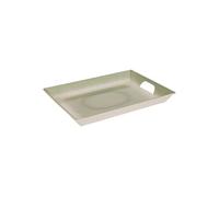 Plateau de Service en Mélamine "Clara" 46cm Vert