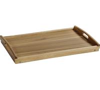 KESPER Servier- & Betttablett Akazie FSC 55x35cm
