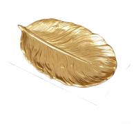 Plateau de service minimaliste en bois sur le thème nordique pour un usage quotidien comme bol à fruits, plat à goûter ou pièce d'appoint dans les intérieurs contemporains (H)