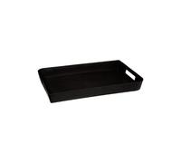 5five Plateau Modern Color 45x30 cm gris charbon