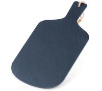 Plateau de service, plateau en ardoise, 28,5x15 cm
