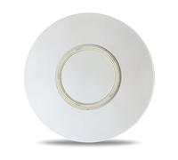 Plateau de service - Plateau tournant en bois antidérapant et silencieux à 360° pour table de salle à manger disponible en tailles Ø 50-100 cm