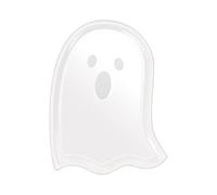 Plateau de service pour Halloween, bol décoratif, accessoire d'intérieur | décorative festive pour la décoration à la maison, au bureau, lors de fêtes, pour les repas, le club et la cuisine