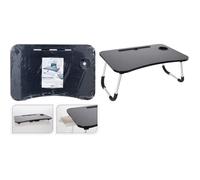 Plateau de service pour le lit 60 x 40 x 26 cm - EXCELLENT HOUSEWARE
