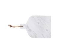 Present Time [DL] Plateau de service Pure Marbre White -