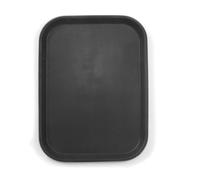 Plateau de service rectangulaire antidérapant 255x355 mm - Hendi