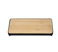 Plateau De Service Ritzenhoff Et Breker Esperanza Carré En Bois 36x22Cm