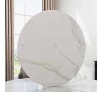 Plateau de service rotatif pour table, plateau tournant Lazy Susan pour table de salle à manger, cuisine, restaurant, centre de table pour la maison et les fêtes