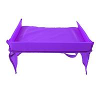 Plateau de Siège de Voiture, Support de Table de Chariot Durable étanche pour Contenir de Petits Jouets pour un Long en Voiture (#2)