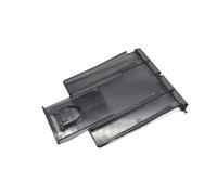 Plateau de sortie de livraison de papier 10 pièces pour imprimantes compatibles avec les modèles M125 M125a M125nw M125r M125rnw M126 M126a M127 M127fn M127fw M128 M128fp RC3-4905-000(Dark Grey)