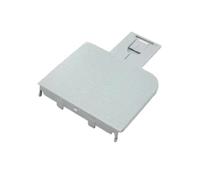 Plateau de Sortie de Livraison de Papier 5X RM1-7498-000CN RC2-9441-000 Compatible avec HP Pro CP1525 M1536 P1566 P1606 M1536dnf P1606dn CP1525n(White)