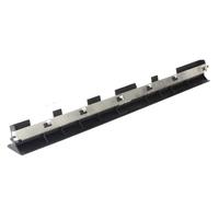 Plateau de sortie pour pièces imprimante, compatible avec canon 2206L 2206N 2004N 2202g 2202L i 2206ad 2002L