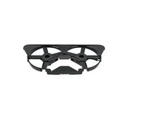 Plateau De Station De Nettoyage De Vadrouille, Compatible For Dreame, Plaque De Lavage De Vadrouille De Robot De Balayage De Série De Bras Robotique X40 Ultra/X40/L30 Ultra/X30/S10PU(Black)