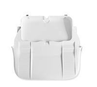 Plateau De Station De Nettoyage De Vadrouille De Planche De Rampe De Remplacement Durable, Compatible For Ecovacs T30S Combo / T30S AI Care / N30 PRO OMNI(X1 Lamp Board)