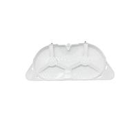 Plateau de station de nettoyage de vadrouille d'origine, compatible avec Dreame L10s Ultra Gen 2, accessoires pour aspirateur robot. partie