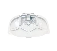 Plateau De Station De Nettoyage for Aspirateur Robot, Compatible Avec Roborock, Q Revo Pro S, Plus, C, QV35A, S5V, Pièces D'accessoires De Rechange for Aspirateur Robot(Gray)