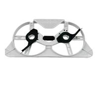 Plateau De Station De Nettoyage For Vadrouille, Compatible Avec Dreame, X40 Ultra/X40 Ultra