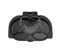 Plateau De Station De Nettoyage For Vadrouille, Compatible Avec Roborock, G30 Space/Saros Z70 For Pièces D'aspirateur Qrevo S5A/Slim/Edge