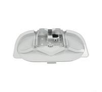 Plateau de station de nettoyage pour balai à franges Roborock For Q Revo Series pour faciliter le séchage de l'air et un meilleur entretien de la serpillère (blanc)