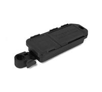 Preston Innovations Offbox Deluxe Seat Box Attachment Noir