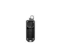 Plateau de station Preston Offbox Tray Noir 34x11x8 cm