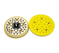 Plateau de Support 3M Hookit, 89925, 127 mm x 17.5 mm x 8 mm