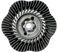 Plateau de support Combiclick souple Ø 115 / 125 mm, 5 / 8-11UNC PFERD TOOLS 44890163