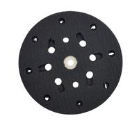 Plateau de support de rechange pour Makita 150 mm - Densité moyenne - BO6030 BO6040 - P-34453 Eq