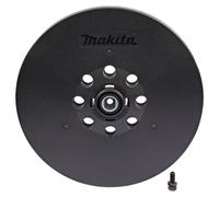 Plateau de support doux 210mm - Makita 199939-3