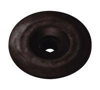 Plateau de support en caoutchouc, ecrou de serrage 224515-5 à commander séparément - Makita 743015-1