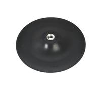 Plateau De Support Pour Meuleuse Et Ponceuse Sealey - 171Mm 5/8"UNC PTC/BP7/5/8