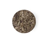 Plateau de Table Androgyne pour Table D'appoint Ø65 Emparador