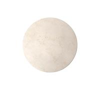 Plateau de Table Audo Androgyne pour Table D'appoint Ø65 Crystal Rose