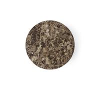 Plateau de Table Audo Androgyne pour Table D'appoint Ø65 Emparador