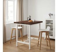 vidaXL Plateau de Table Rectangulaire 90 x 50 x 3,5 cm Rectangulaire
