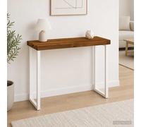 vidaXL Plateau de Table Rectangulaire 90 x 50 x 3,5 cm Rectangulaire