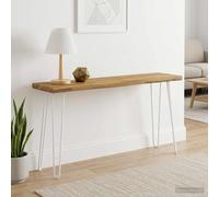 vidaXL Plateau de Table Rectangulaire 90 x 50 x 3,5 cm Rectangulaire