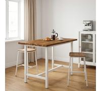 vidaXL Plateau de Table Rectangulaire 90 x 50 x 3,5 cm Rectangulaire