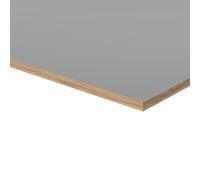 Plateau de table Eiermann Richard Lampert, Designer Prof. Egon Eiermann, 140x3x80 cm