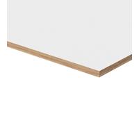 Plateau de table Eiermann Richard Lampert, Designer Prof. Egon Eiermann, 180x2.8x90 cm