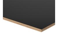 Plateau de table Eiermann Richard Lampert, Designer Prof. Egon Eiermann, 3x140x80 cm