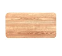 Plateau De Table Pliable Pour VRs Et Bateaux 80X40cm Bureau De Repas Peu Encouragent L'espace Facile Installer La Conception Compacte Résistante Aux Rayures Pour Les Petits Espaces Et Les Camping-Cars