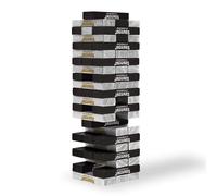 Plateau de table Wild Sports NFL Jacksonville Jaguars 3"" x 1"" x 0.5"", couleur de l' quipe