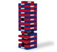 Plateau de table Wild Sports NFL New York Giants 3 x 1 x 0,5 couleur de l' quipe
