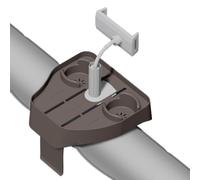 Plateau de téléphone pour piscine, , porte-gobelet pour plage, extérieur, salle de bain, piscine, balcon,